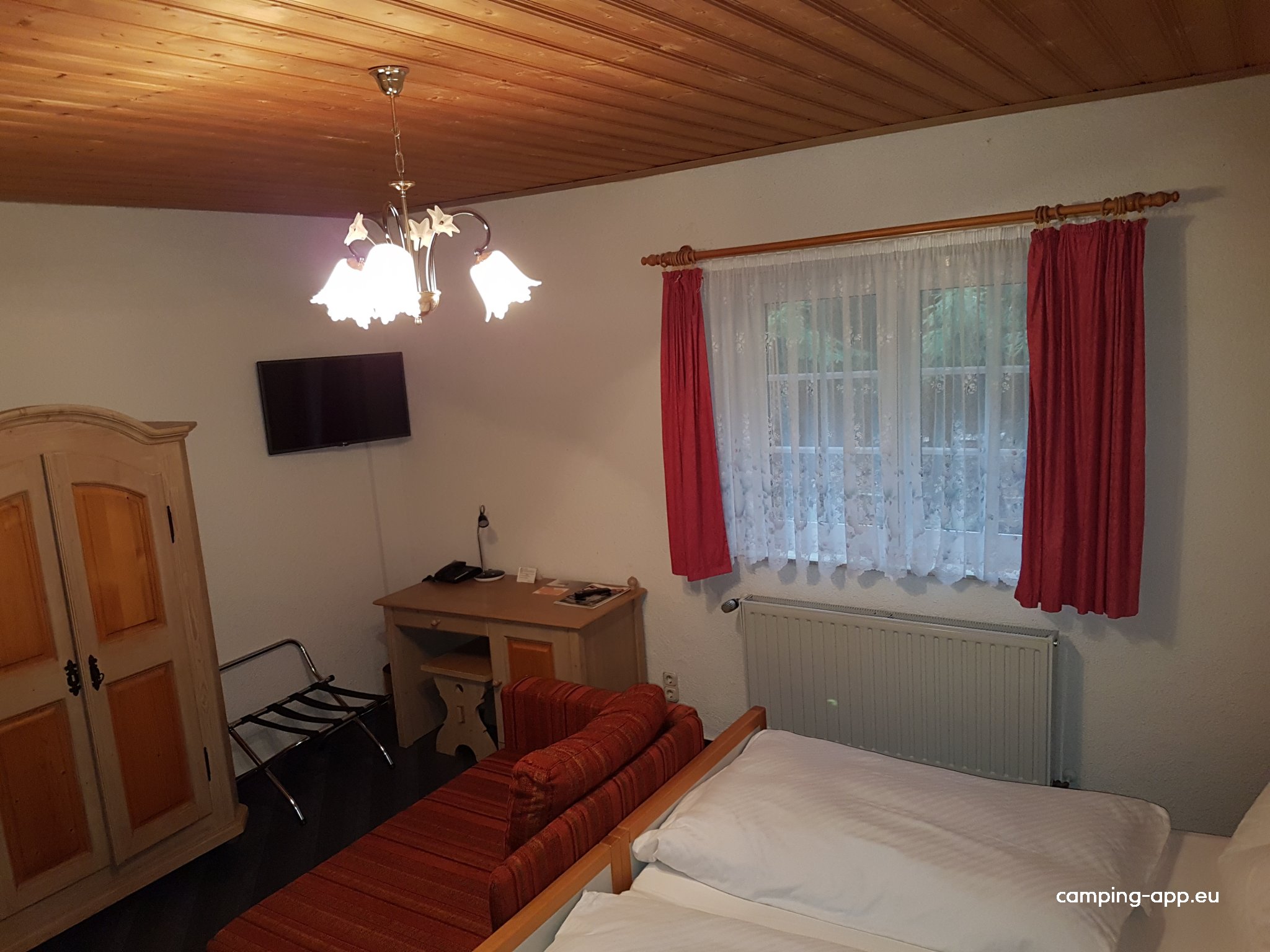 Hotel & Restaurant zur Lochmuhle — Photo 5