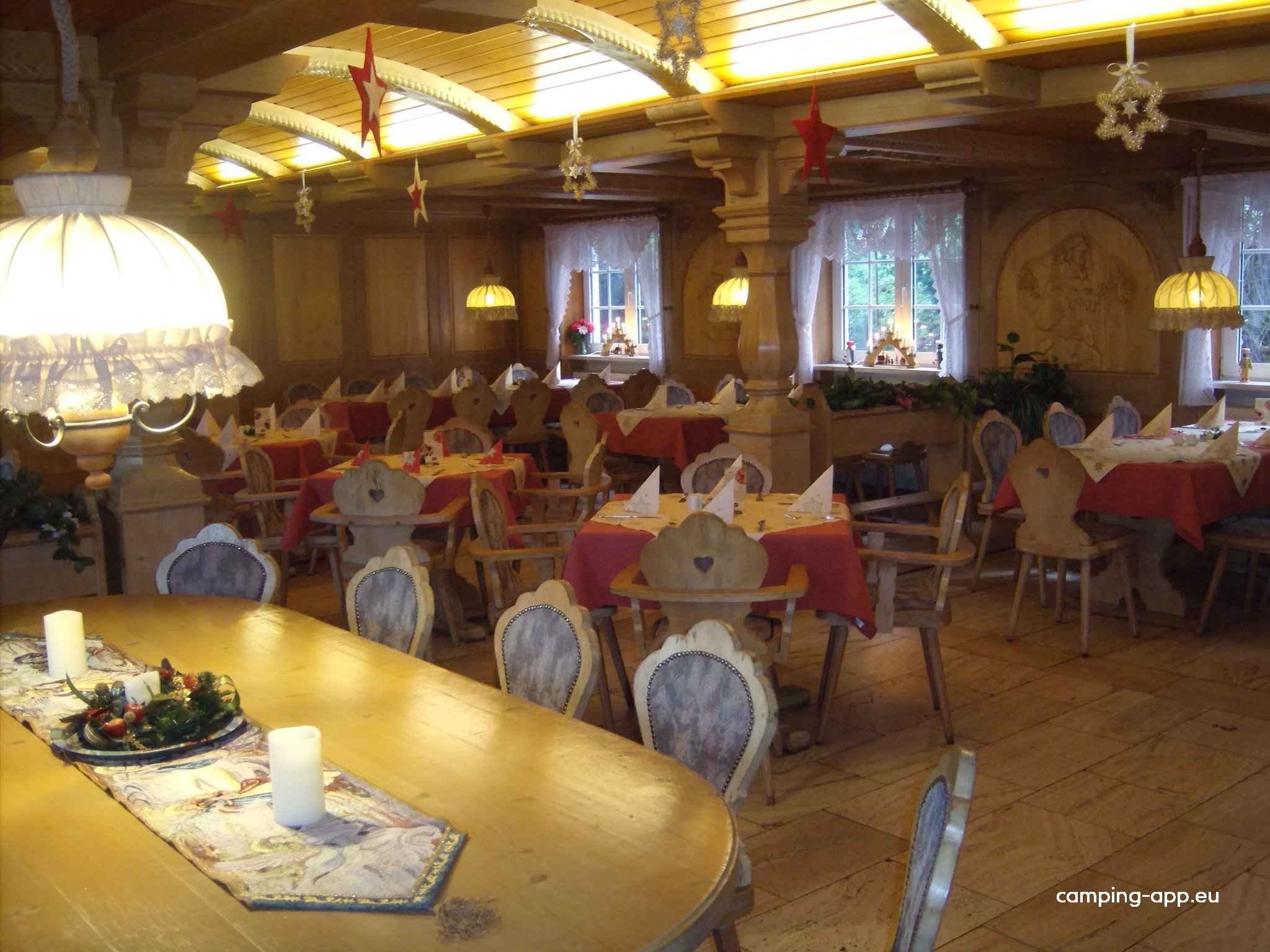 Hotel & Restaurant zur Lochmuhle — Photo 3
