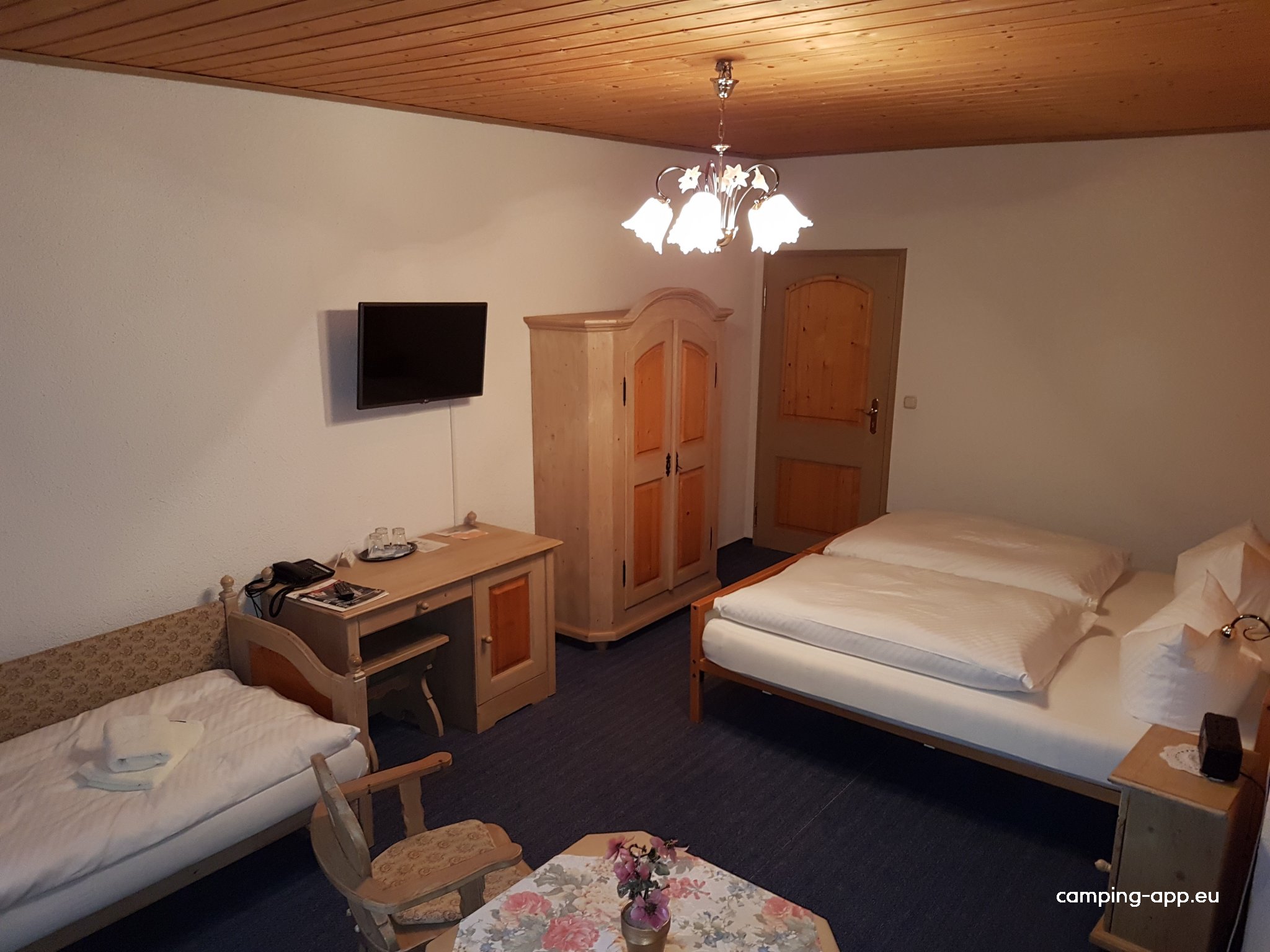 Hotel & Restaurant zur Lochmuhle — Photo 6