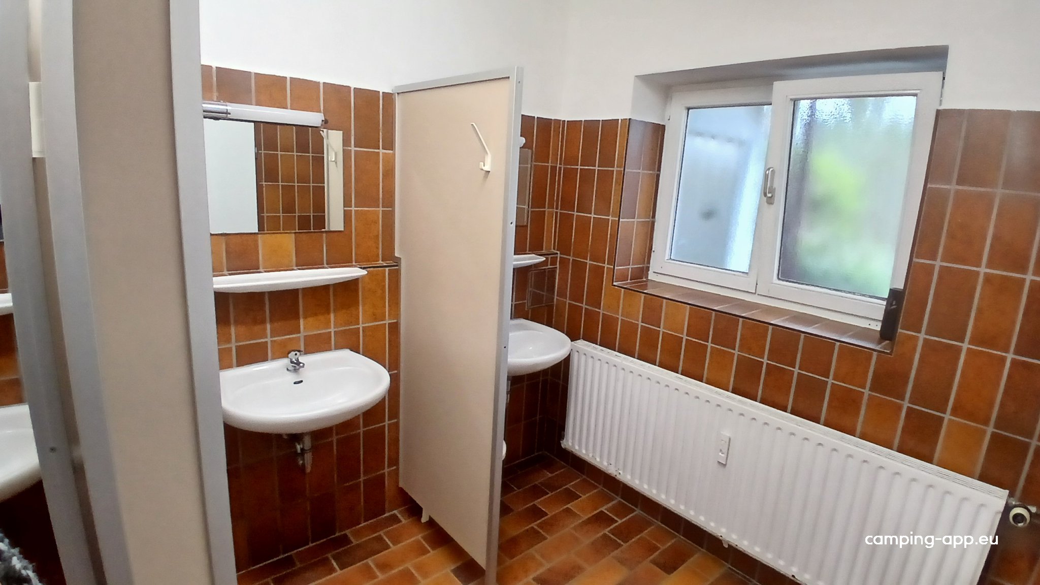 Campingplatz Einberg — Photo 5