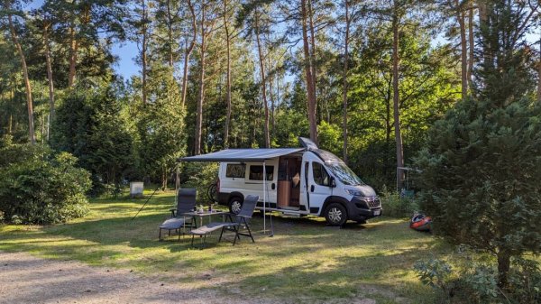 Wildwood Camping — Photo 2