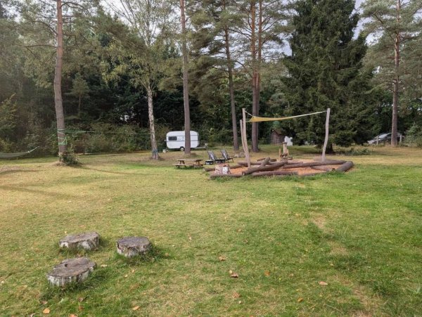 Wildwood Camping — Фото 3