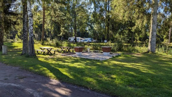 Wildwood Camping — Photo 5