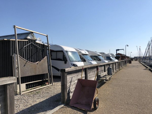 Svanemøllehavnen — Photo 2