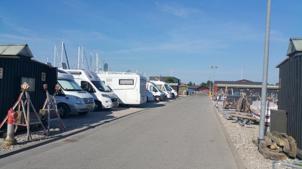 Svanemøllehavnen — Photo 3