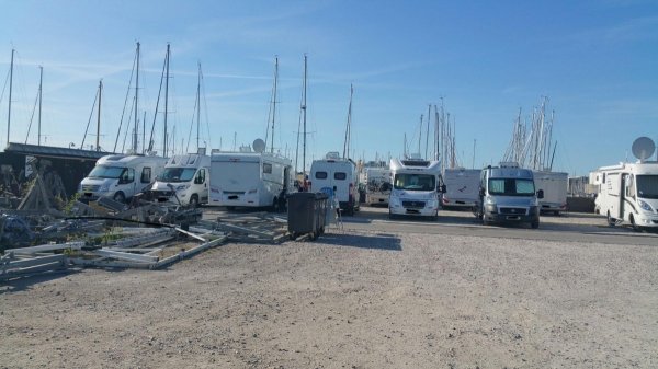 Svanemøllehavnen — Photo 4