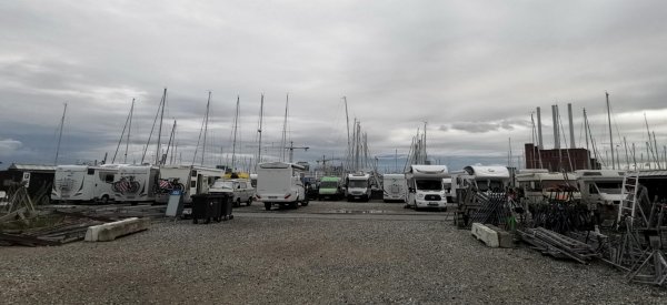 Svanemøllehavnen — Photo 6