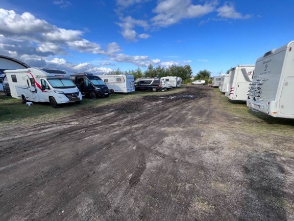 Copenhagen City Camp