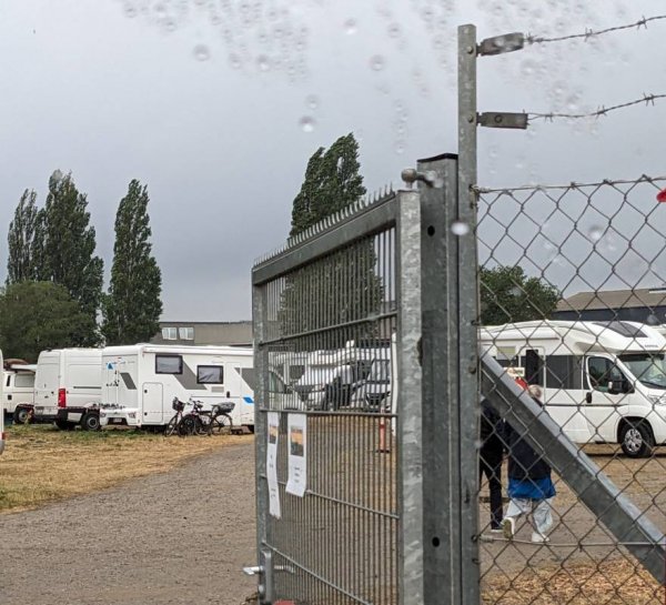 Copenhagen City Camp — Photo 3