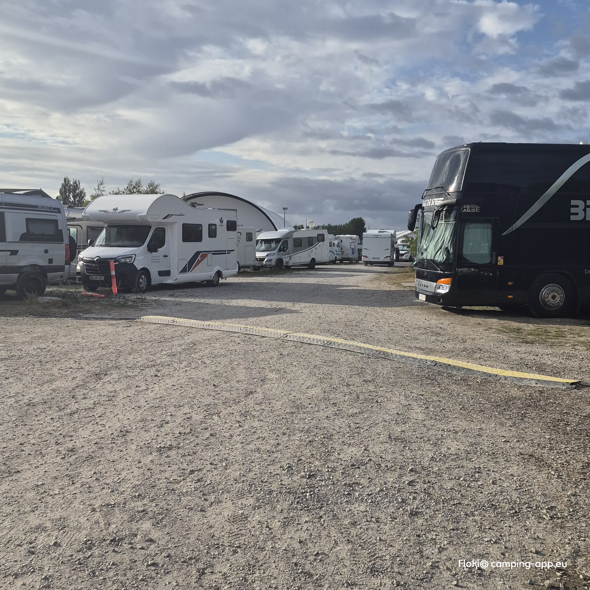 Copenhagen City Camp — Fotoğraf 4
