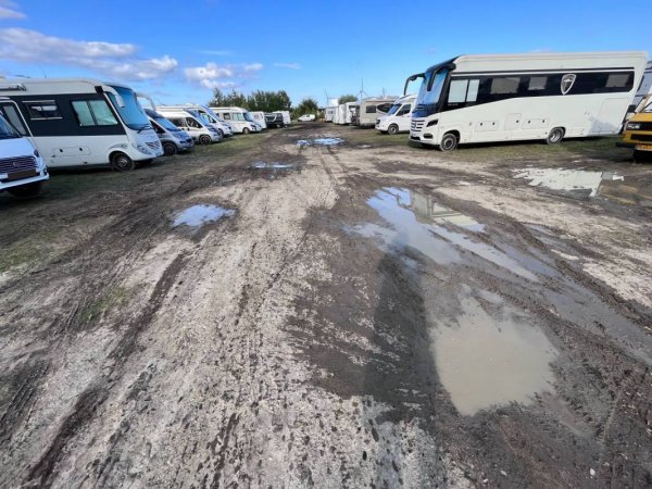 Copenhagen City Camp — Photo 6