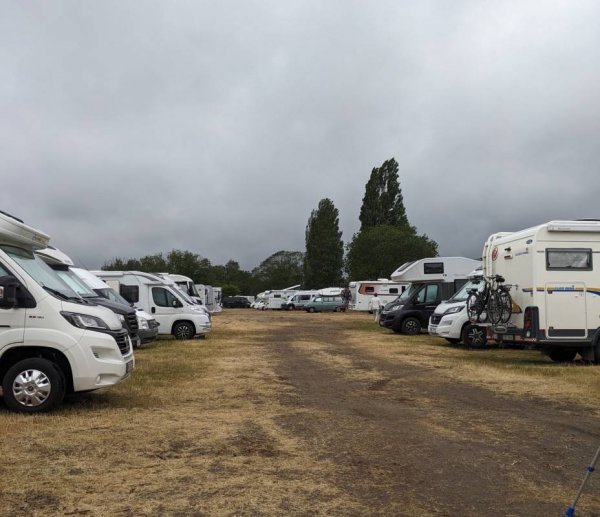 Copenhagen City Camp — Photo 5