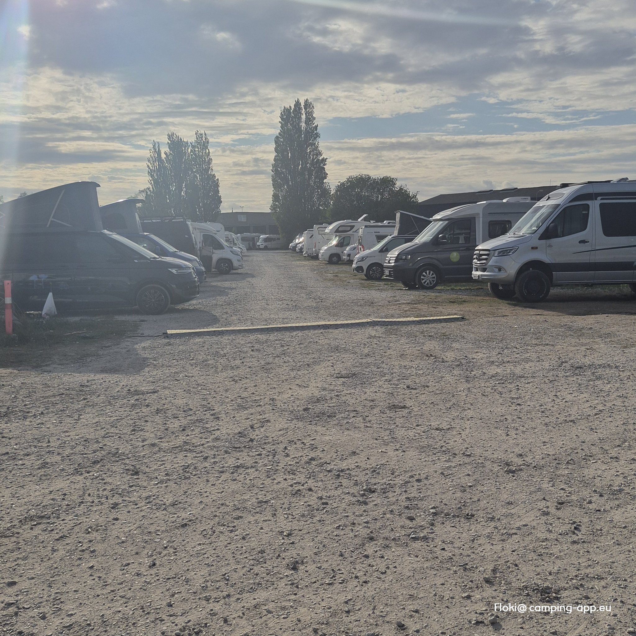 Copenhagen City Camp — Fotoğraf 5