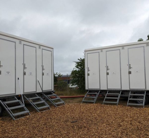 Copenhagen City Camp — Photo 4