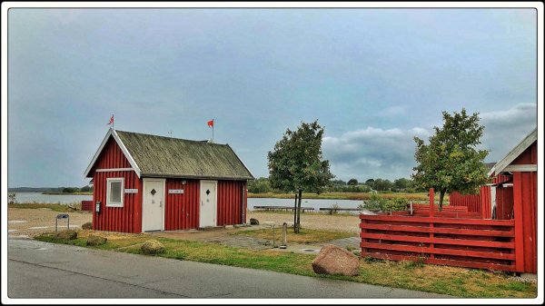 Frederiksværk Lystbådehavn — Photo 2