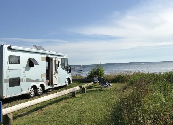 Frederiksværk Lystbådehavn — Photo 3