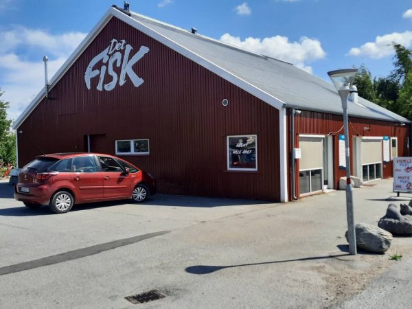 Frederiksværk Lystbådehavn — Photo 3