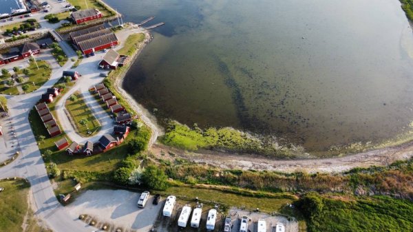 Frederiksværk Lystbådehavn