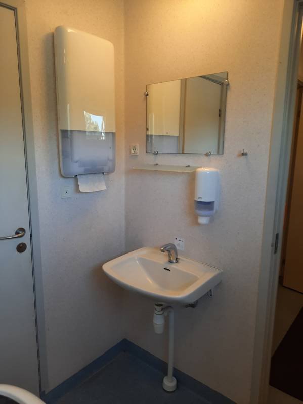 Frederiksværk Lystbådehavn — Photo 6