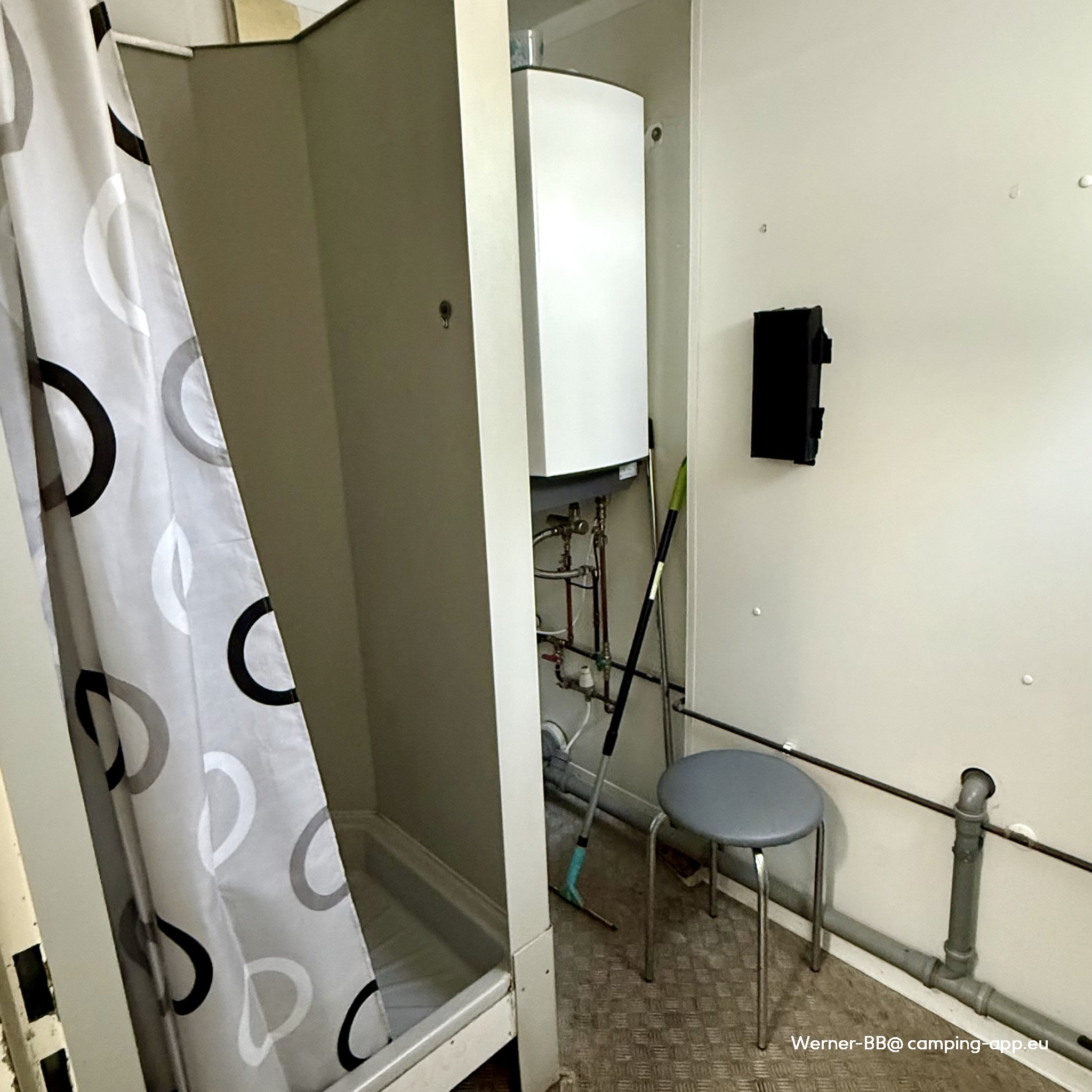 Camping Flecken Artlenburg — Foto 6