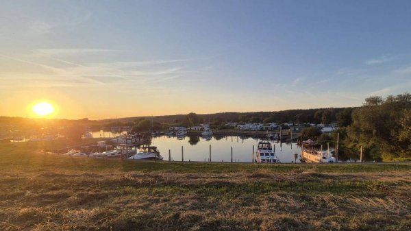 Camping Flecken Artlenburg