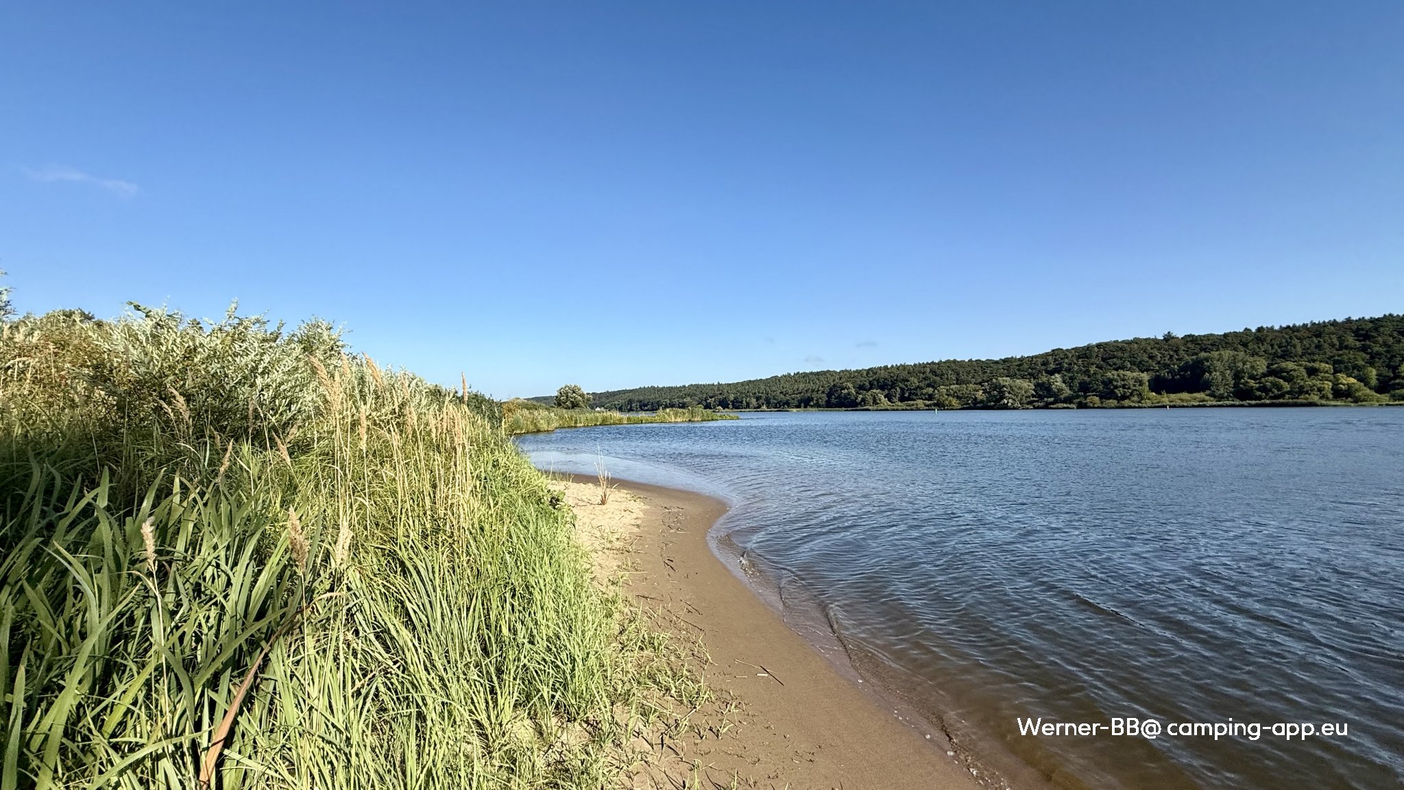Camping Flecken Artlenburg — Foto 2