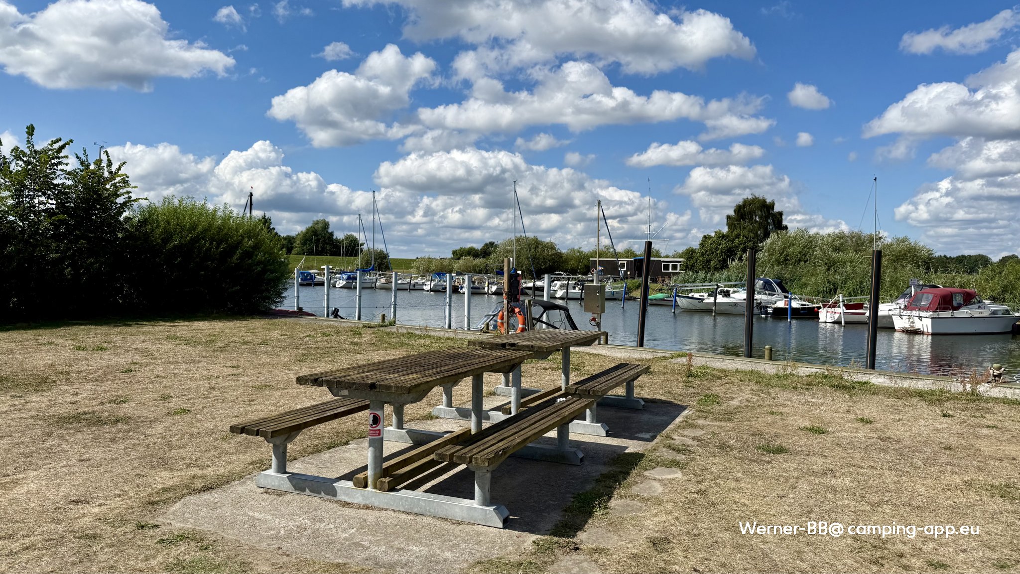 Camping Flecken Artlenburg — Foto 4