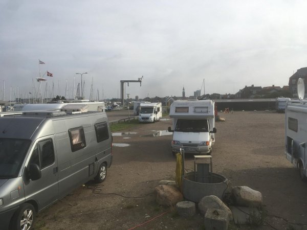 Korsør Marina — Photo 2