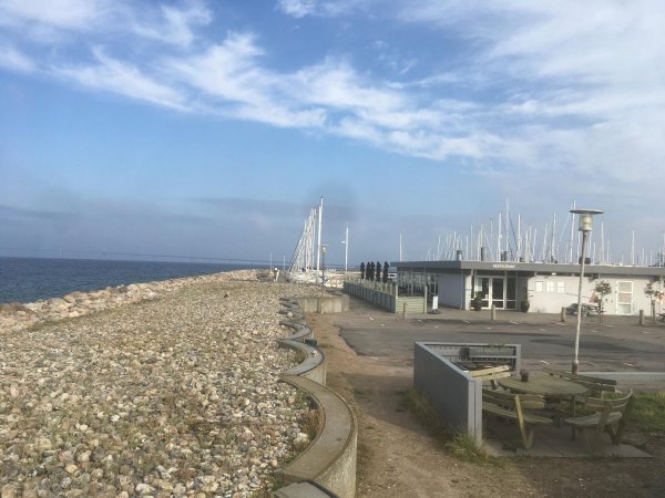 Korsør Marina — Photo 3