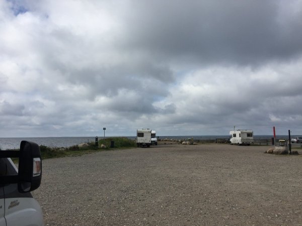 Korsør Marina — Photo 4