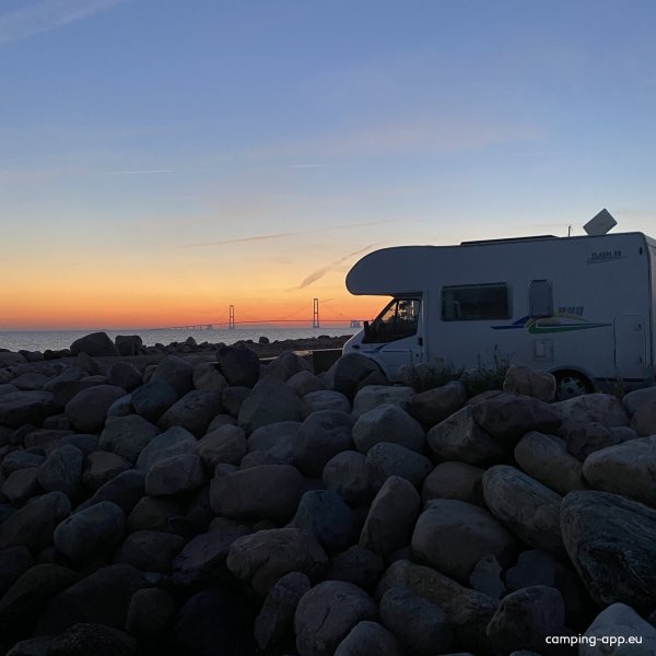 Korsør Marina — Foto 4