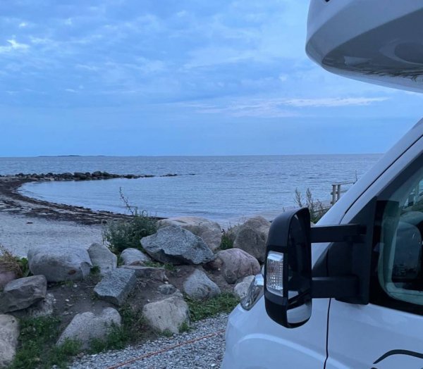 Korsør Marina — Foto 6