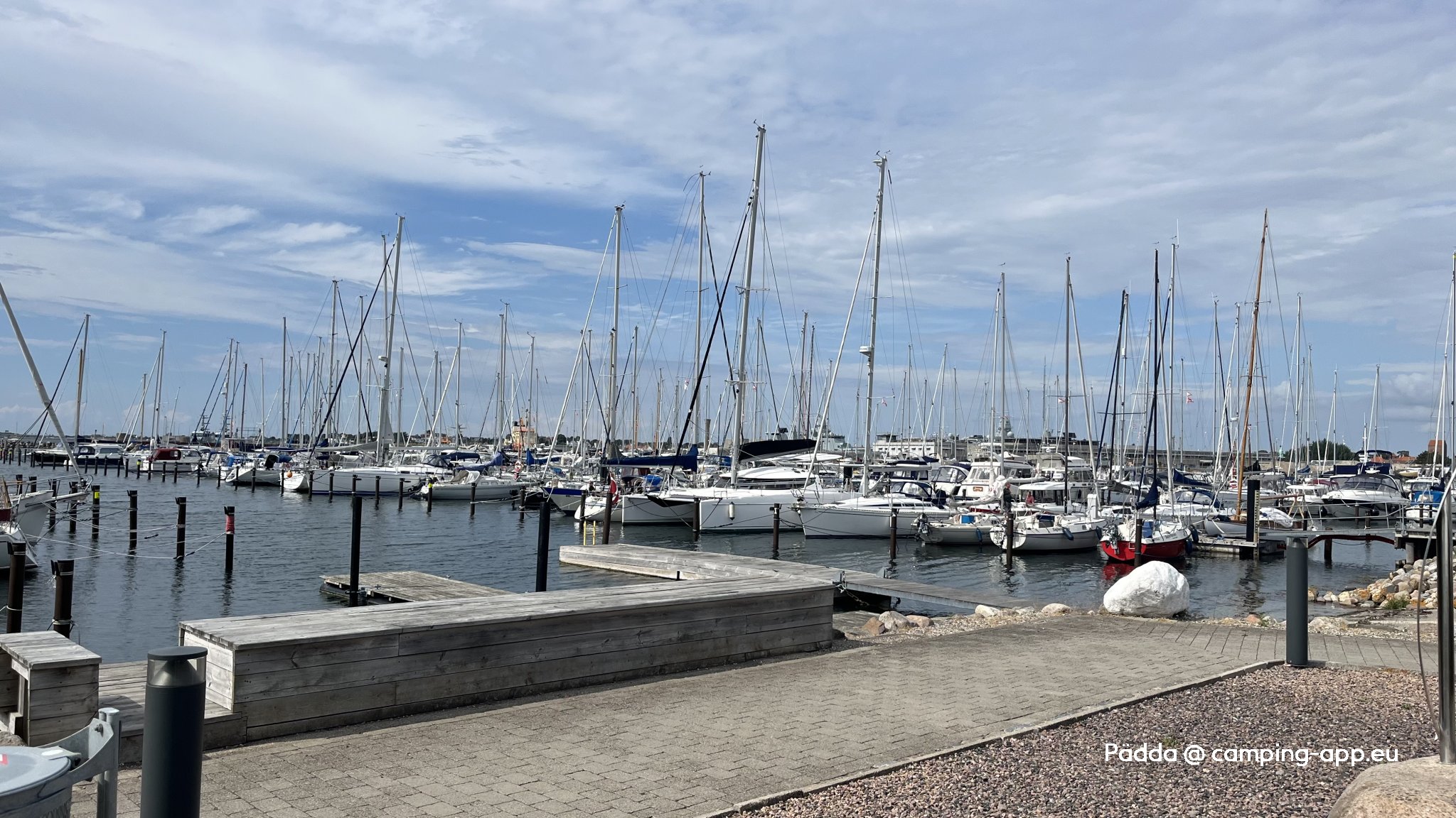Korsør Marina — Foto 3
