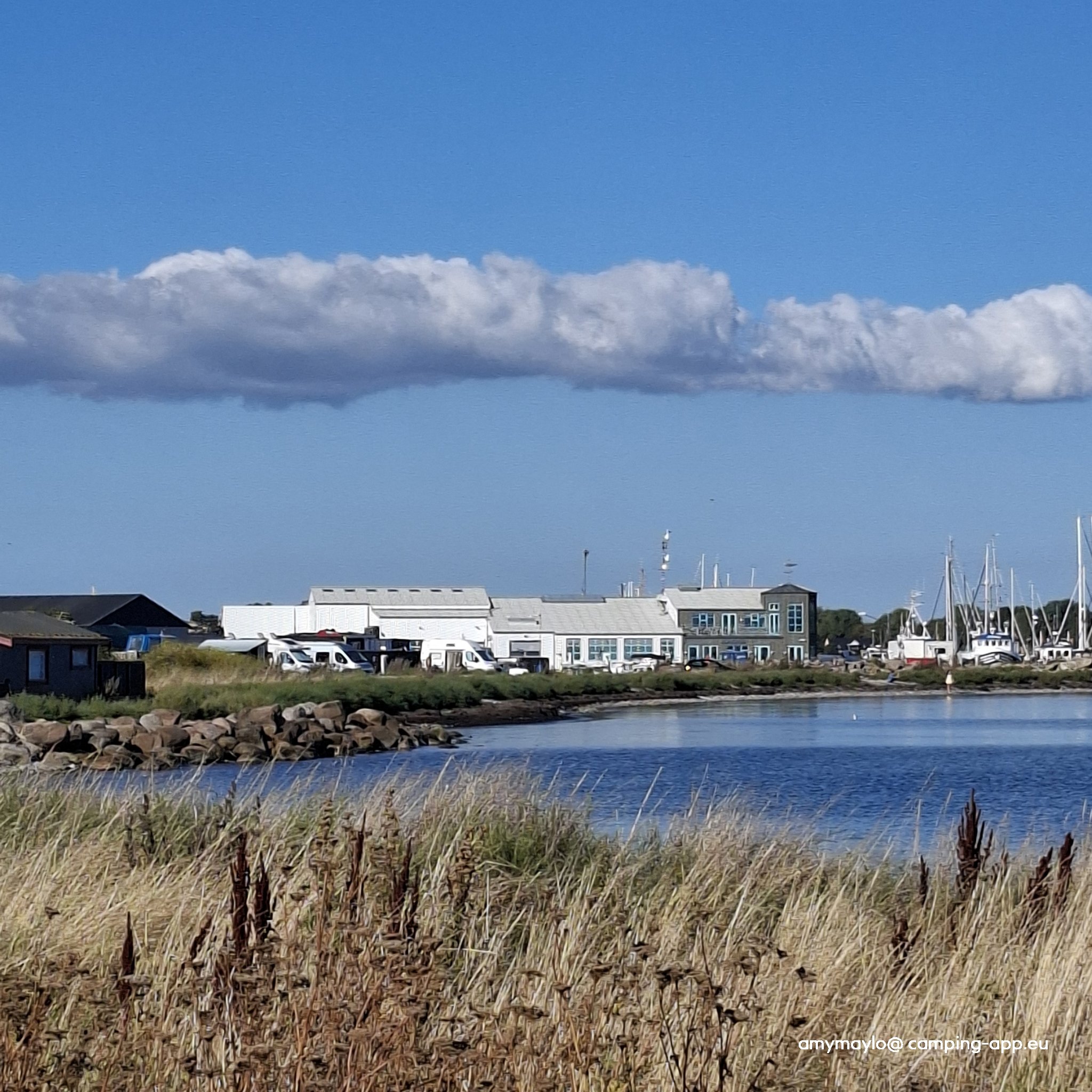 Reersø Havn