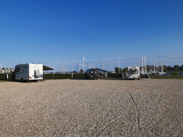 Nykøbing Sjælland — Photo 2