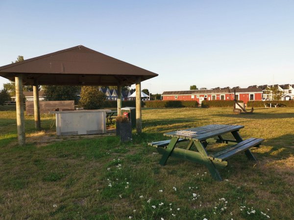 Nykøbing Sjælland — Photo 4