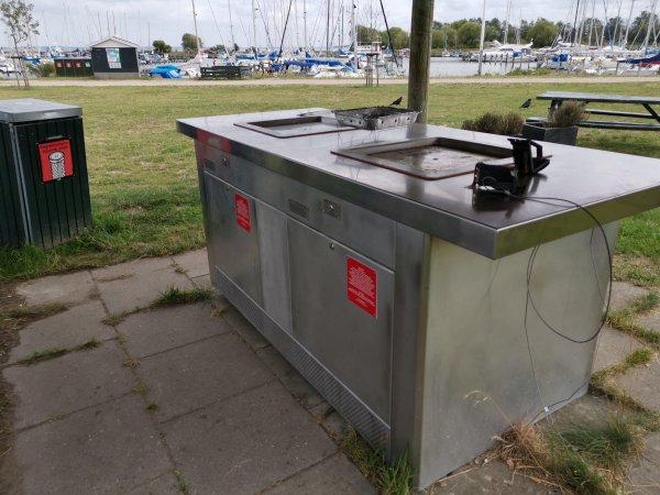 Nykøbing Sjælland — Photo 5