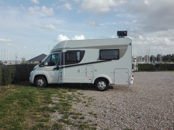 Nykøbing Sjælland — Foto 3