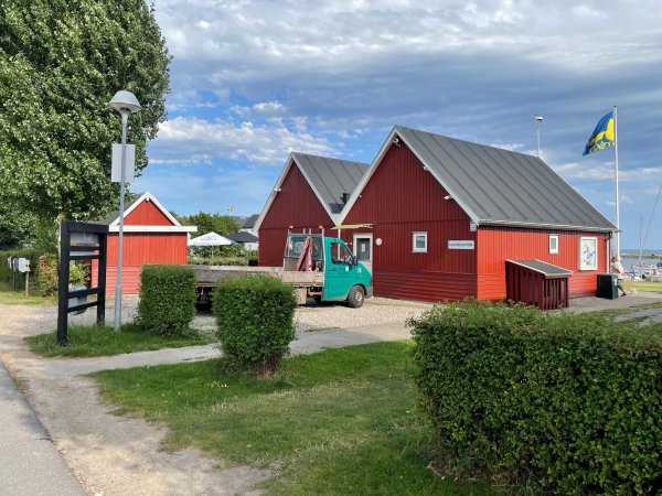 Nykøbing Sjælland — Foto 2