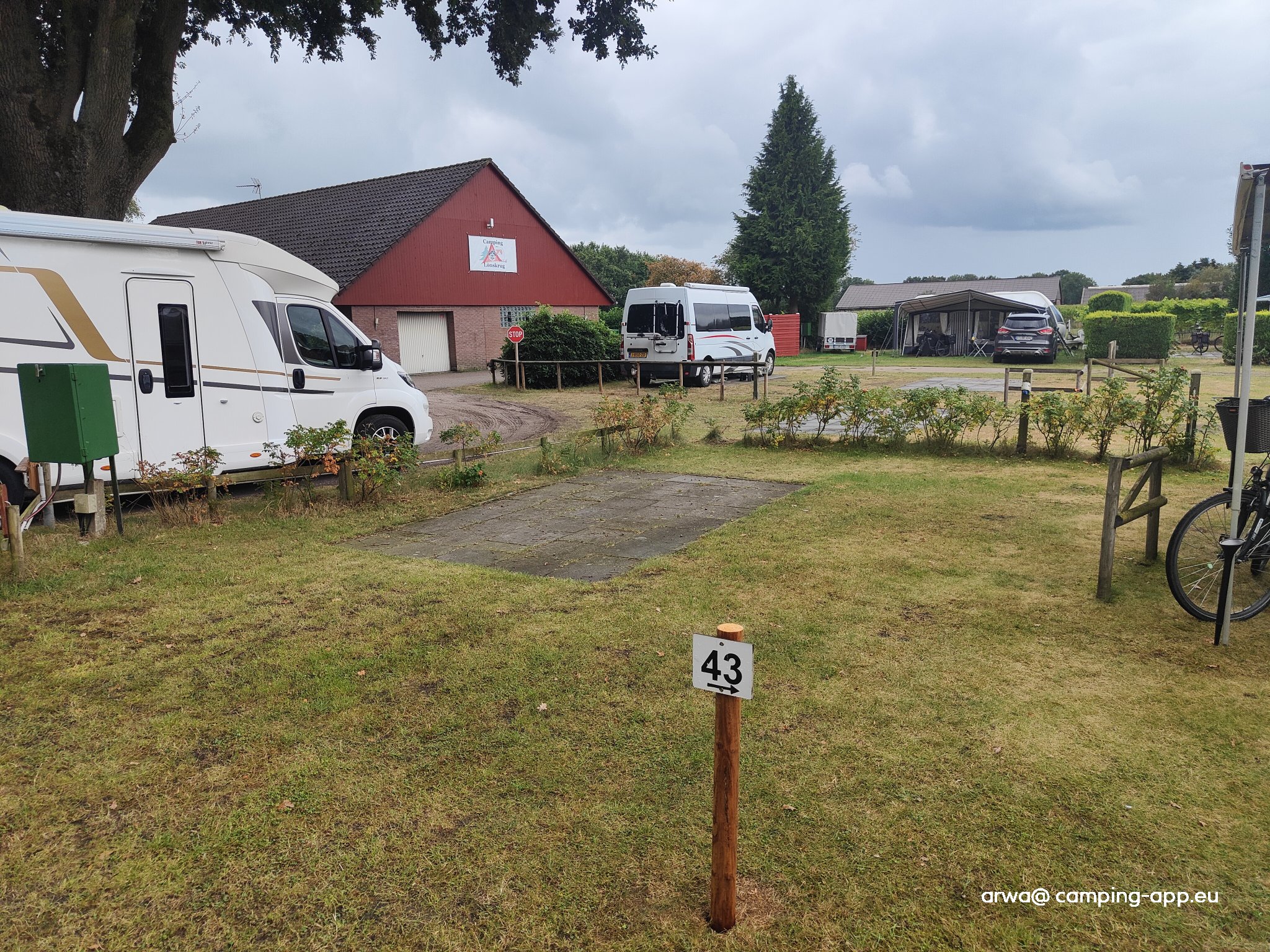 Camping Lönskrug — Zdjęcie 3