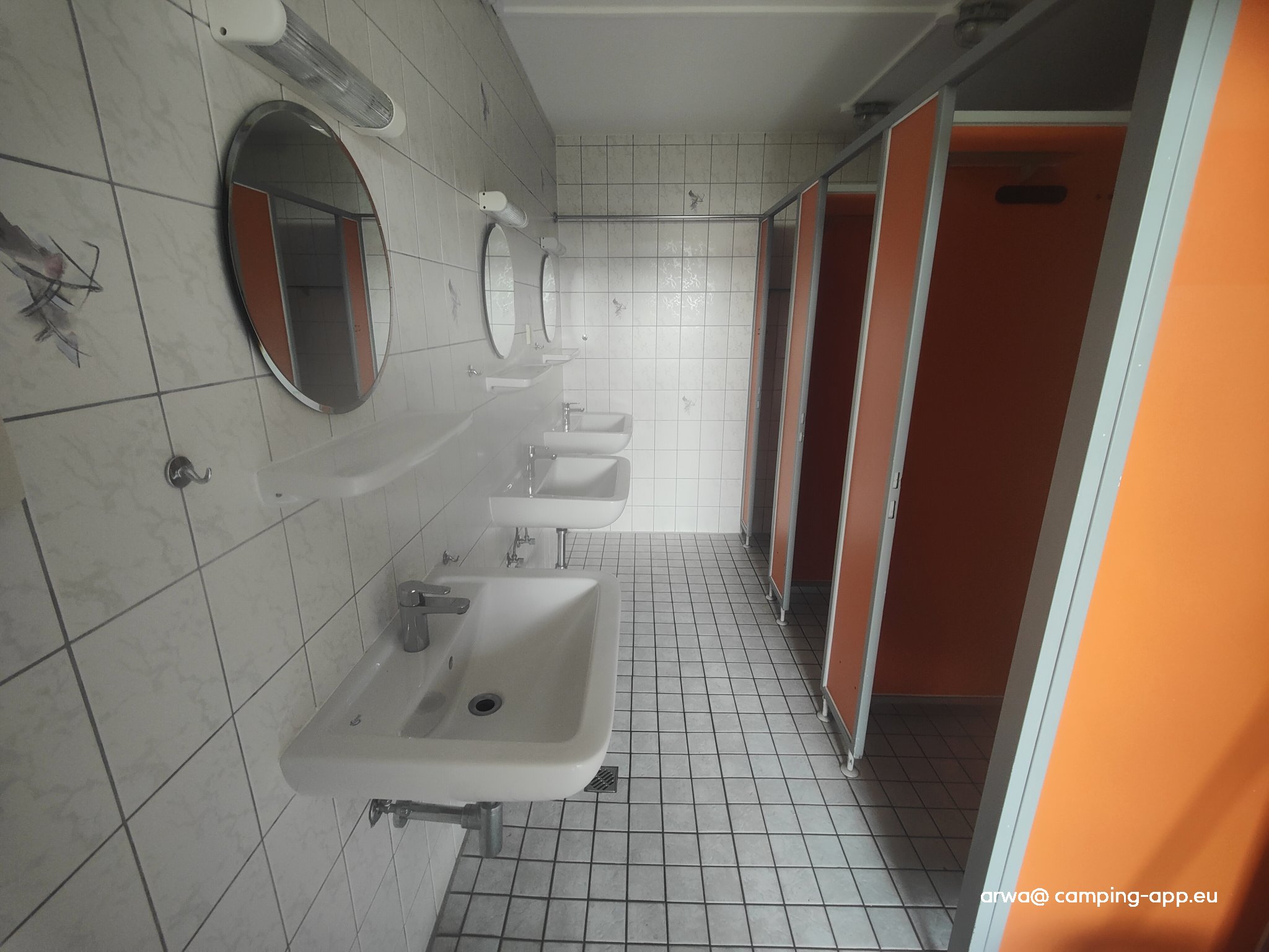 Camping Lönskrug — Zdjęcie 2