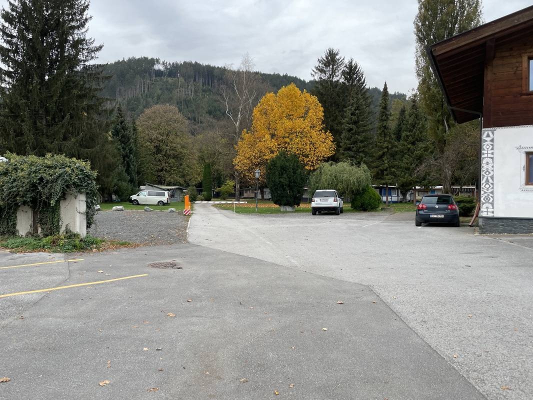 Farm Camping — Kemping in Gemeinde Unterperfuss