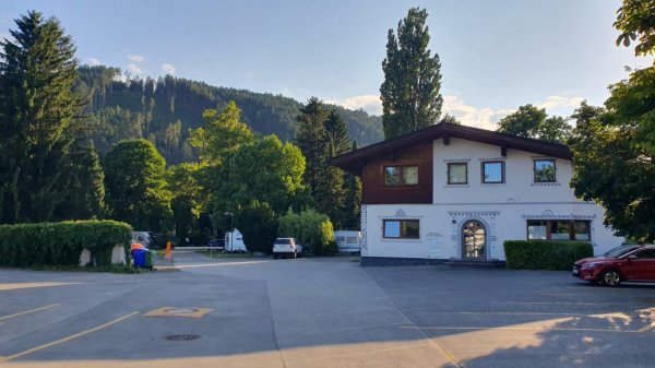 Farm Camping — Photo 3