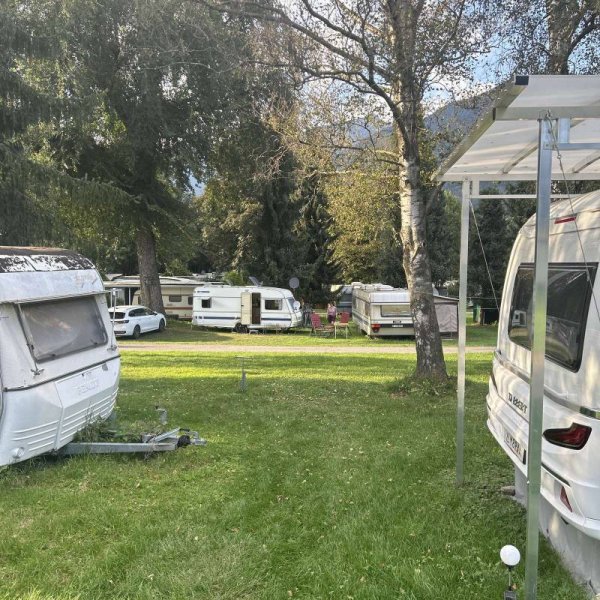 Farm Camping — Foto 2