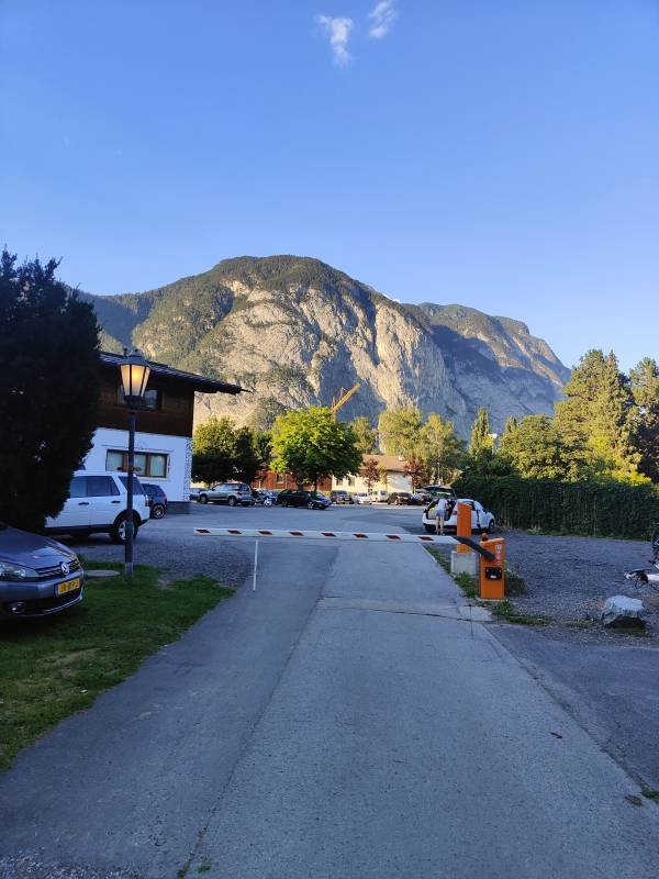 Farm Camping — Photo 2