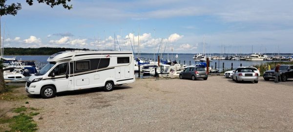 839 Præstø Havn — Photo 2