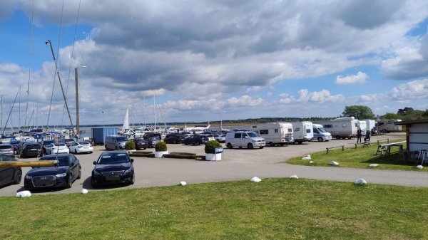 Næstved Sejlklub — Photo 3