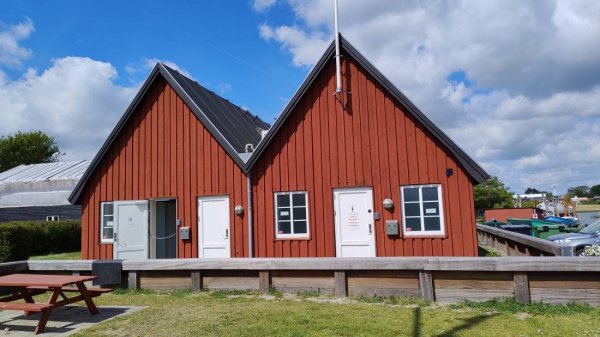 Næstved Sejlklub — Photo 4