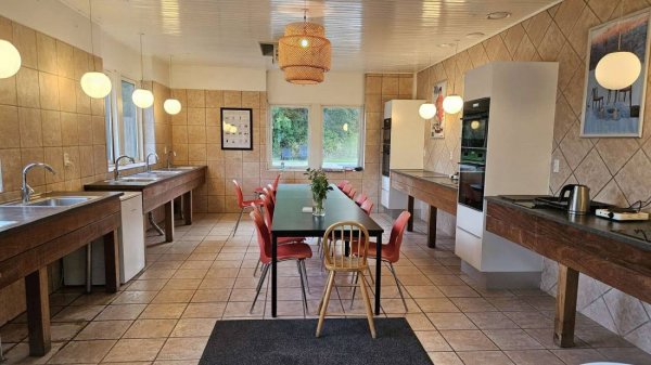 Camping Møns Klint — Photo 6