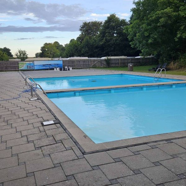 Camping Møns Klint — Photo 3